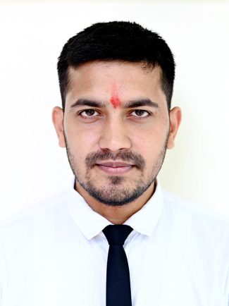 Prabhat Kumar- PRT Prabhat Kumar- PRT